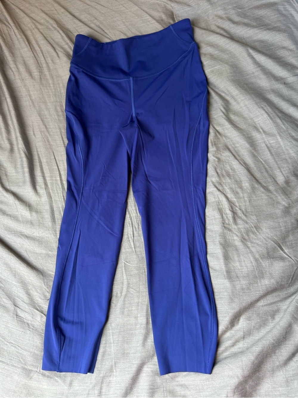 Lululemon Base Pace High-Rise Crop 23”